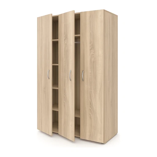 Office Wardrobes & Coat Cabinets
