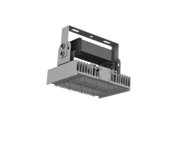Industrial LED Lighting Fixture: DSP15-80 Kosmos