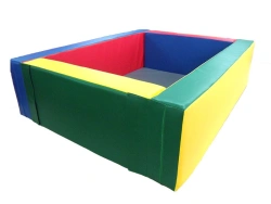 Soft Foam Dry Pool for Kids