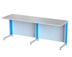 Demonstration Table for Chemistry Experiments SD PF