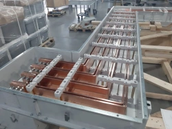 LВА Series Closed-Type Busducts for Up to 1000V