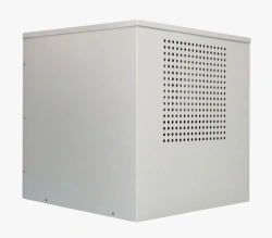 X-Ray Power Supply Unit for Tube Regulation - RPU X1-B0700