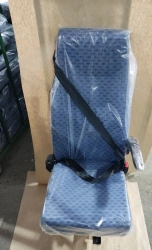 Passenger Seat for M2 and M3 Vehicle Category 3371-68XXXXX-XXXH