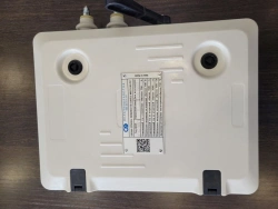 Voltage Selection Cabinet SHON for High Voltage Applications