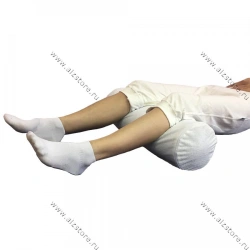 Waterproof Foam Roller 18x55 cm for Patient Positioning