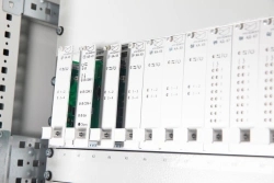 POLIKOM Software-Hardware Complex for Automated Control Systems