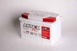 Lead Acid Starter Battery 6СТ-230 NС(N), LC(L), LCY(LY), VL, EFB