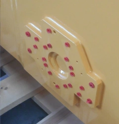 Excavator Attachment