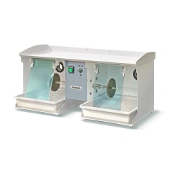 Polishing Motor POLIR 6.4 OPTIMUM