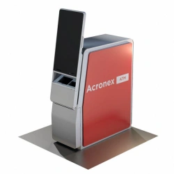 Cash Dispensing and Accepting Machine RU8600SB