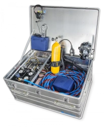 Quick Deployment Diving Station VSD-2