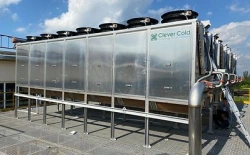 Delta Series Passive Coolers FC-DELTA180.1