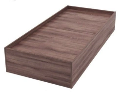 Single Bed Base GM18 "Premier