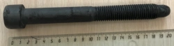 High-Strength M20x180 Bolt MC6S 10.9 for Automotive Industry