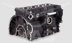 Cylinder Block with Bearing Caps for UAZ Vehicles 405.1002010-70