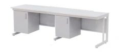 Ergonomic Modular Work Desk PGL LM