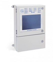 Central Group Controllers GK - Advanced Monitoring System