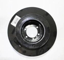 Crankshaft Pulley for 5245 Engine Model 5245.1005060