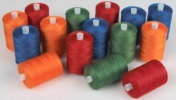 Reinforced Synthetic Sewing Threads 80LL - 2500m