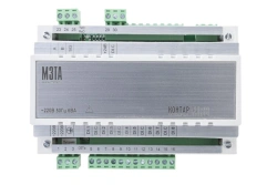 Relay Module for Automated Control Systems MR8.1101(k)