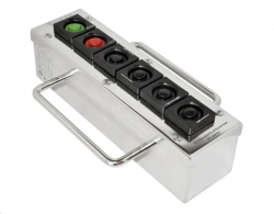 Remote Control Push Button Station PVK-N-VELK-5