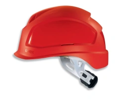 Protective Helmet UVEX Pheos E-S-WR for Head Safety