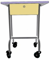 Educational Project Stand SI56.13.39.00