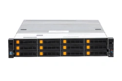 High-Performance 2U Server with Dual Intel Xeon Scalable Gen2 - Shvacher SC200-V2