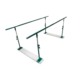 Parallel Bars for Children with Motor Impairments