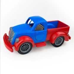 Toy Pickup Truck