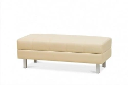 Siena Model Backless Bench for Seating