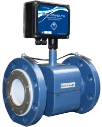 Electromagnetic Flow Meters EMIR-PRIMER-550