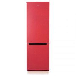 Biryuza H860NF Refrigerator-Freezer with Full No Frost System