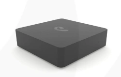 ELTV-225 Digital Interactive Television Receiver