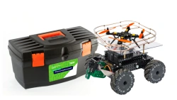 GeoScan Extended Educational Set for Schools