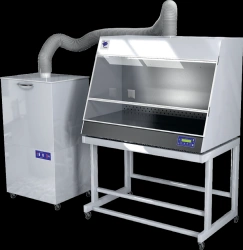 Safe Exhaust Cabinet BVS-AMC, Model BVS-PM