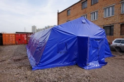 Synthetic Material Tent M-50