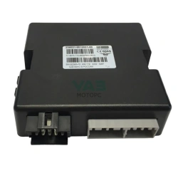 Electric Package Control Unit for UAZ Vehicles 236021-6512021-50