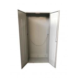 Gas Cylinder Storage Cabinet for Safe Handling