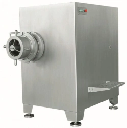 Meat Grinder for Frozen Blocks and Fresh Meat - VU-B Series