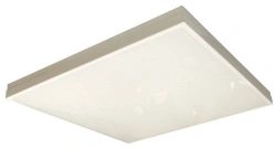 Premium Center LED Ceiling Light ARMSTRONG 01.01.037.4220