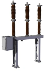 Gas Insulated Circuit Breaker VGT-110 Type VGT-110III-40/2000 U1