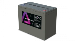Sealed Lead-Acid Battery AGNH(V) 12-120M-V