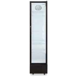 Refrigerated Display Case for Food Industry "Biryusa V300DZZL