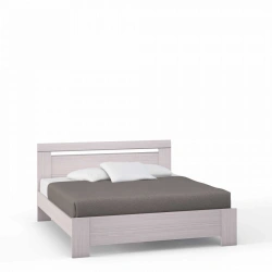 Single Bed AQ4 from "Flash" Bedroom Furniture Set