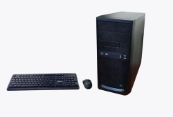 Personal Computer "Voron" DC-VOi (VRTG.466219.113)