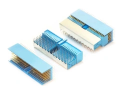 SNP351 Rectangular Connectors (Plugs and Sockets)