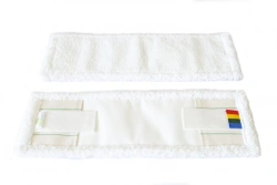 Flat Microfiber Mop 40 cm