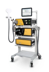 Extended Therapeutic Magnetic Stimulator "Neuro-MS/D" Option 3