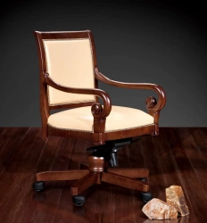 High Back Monarch Chair